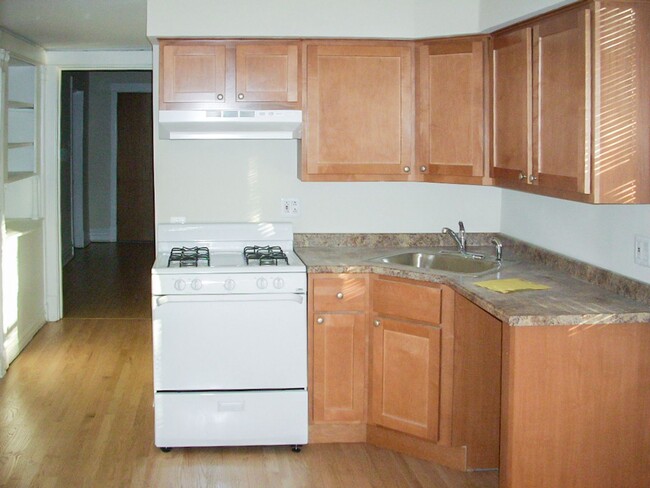 Photo - 2318 N Southport Ave Apartamentos Unidad 2318-1R
