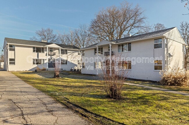 Photo - 1131 Lyon St NE Unidad 4 Rental