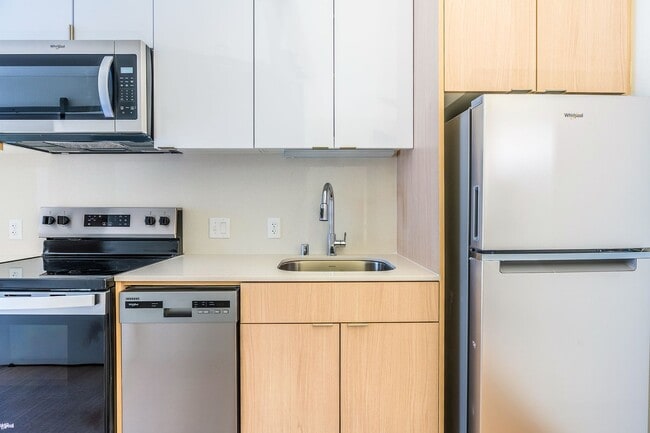 Photo - Terrapin Apartments