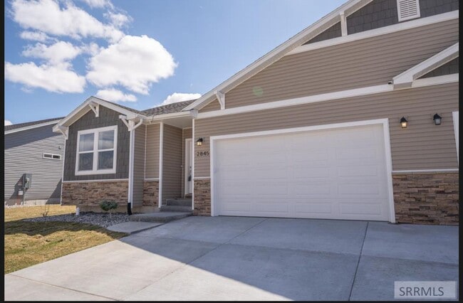 Photo - 4 bed 3 bath twin home in Idaho Falls 2 se...