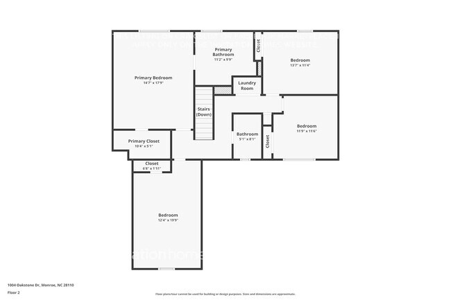 Photo - 1004 Oakstone Dr