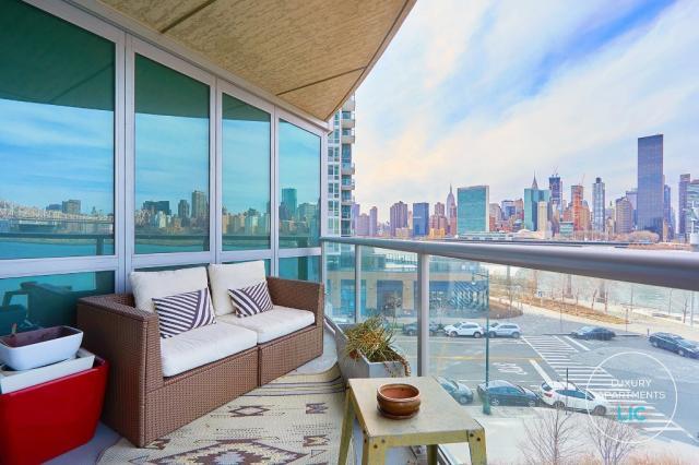 2 bedroom in LONG ISLAND CITY NY 11109 - 2 bedroom in LONG ISLAND CITY NY 11109 Condo Unit 410