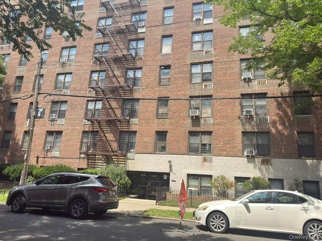 Building Photo - 149-43 35th Ave Unit 1FL