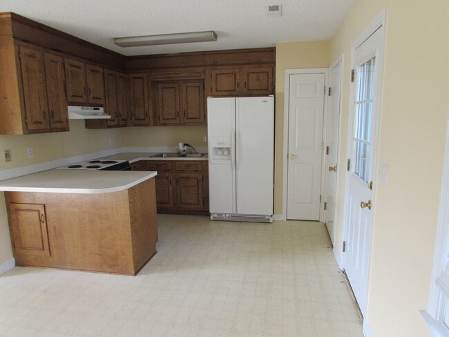 Photo - Close to Shaw AFB!