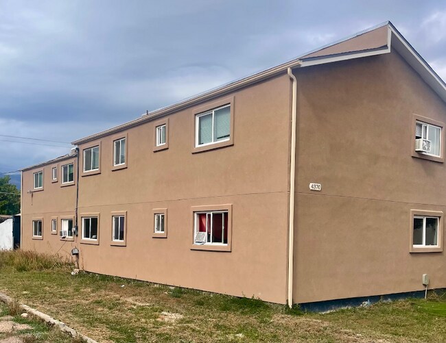 Photo - 4370 Loomis Ave Unit C