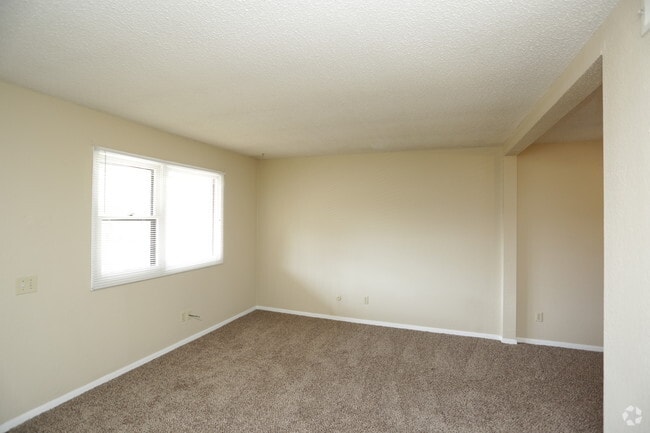 2HAB, 1BA - 830&nbsp;ft² - Corby Grove Apartments