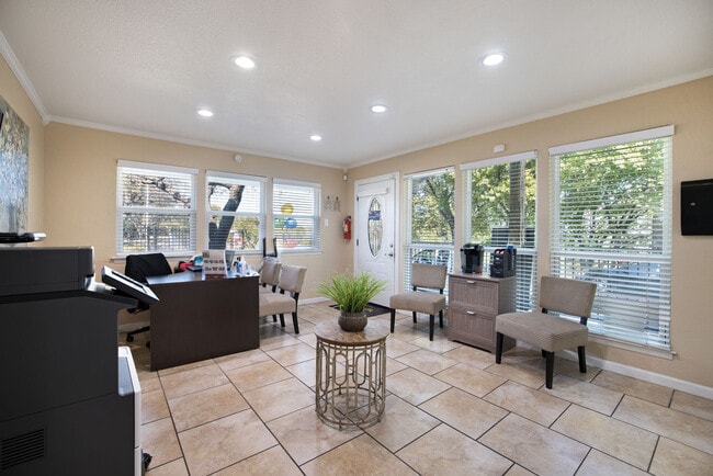 Nova Apartment Homes