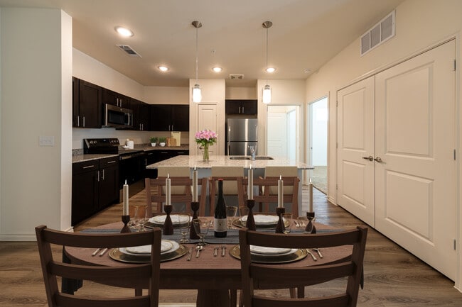 Photo - The Meadow- Income Restricted