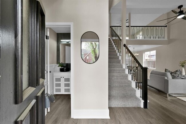 Photo - 14410 Cypress Falls Dr