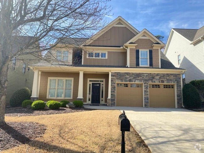Building Photo - 1847 Tranquil Field Dr NW Rental