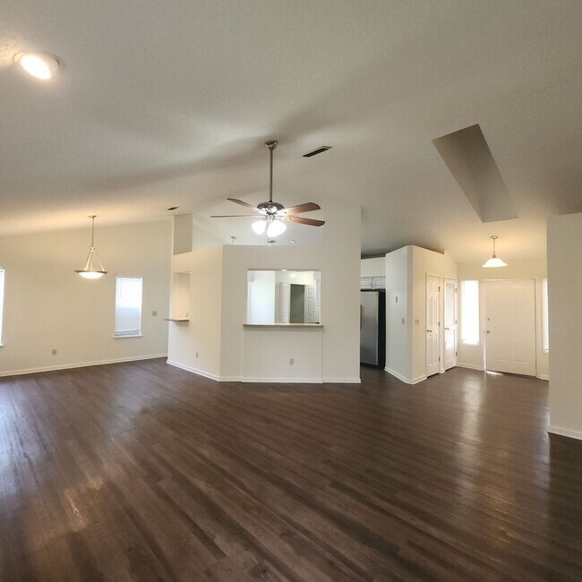 Photo - Chimeny Lake Home COMING SOON