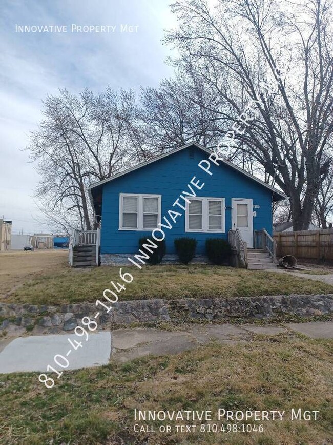 Great 1 bedroom 1 Bath in quiet area! - Great 1 bedroom 1 Bath in quiet area! Apartment Unit 2