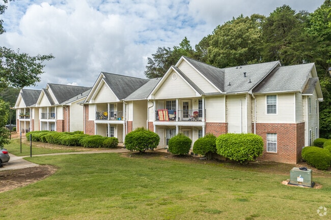 Building Photo - Lancaster Ridge Rental
