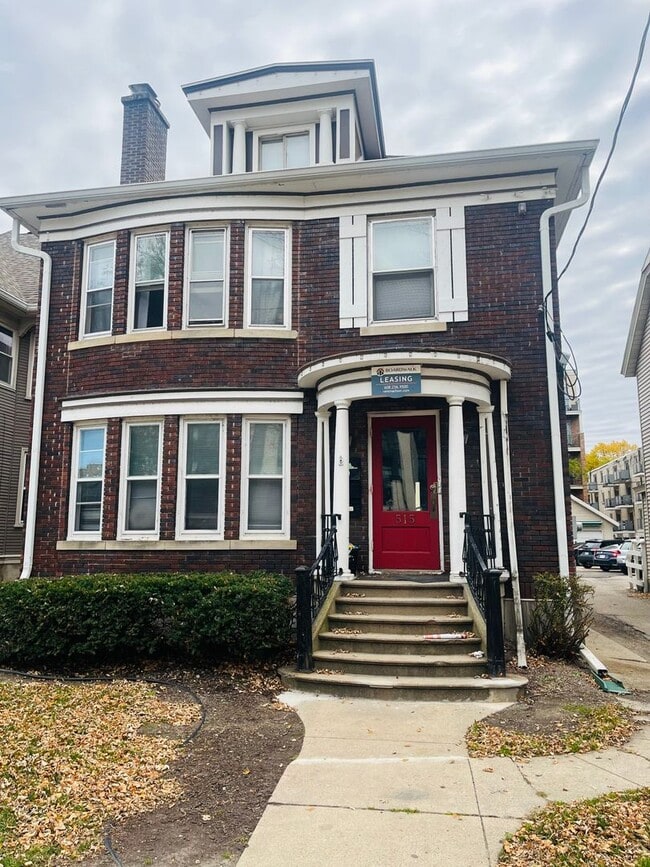 Building Photo - Bassett & Wash, LLC 515 WW Unit House