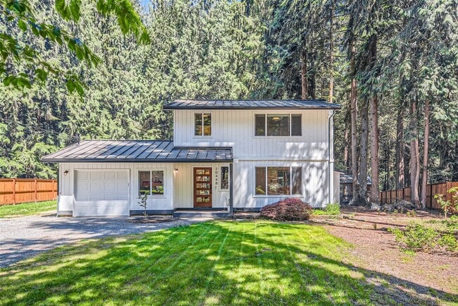 3Bd/1.5Ba Carnation Home - 3Bd/1.5Ba Carnation Home