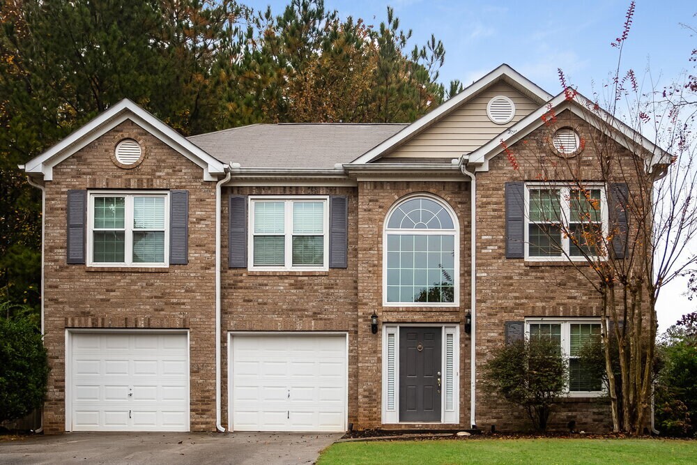 Photo - 1005 Crooked Creek Ct SE Casa