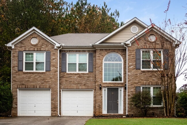 Building Photo - 1005 Crooked Creek Ct SE Rental
