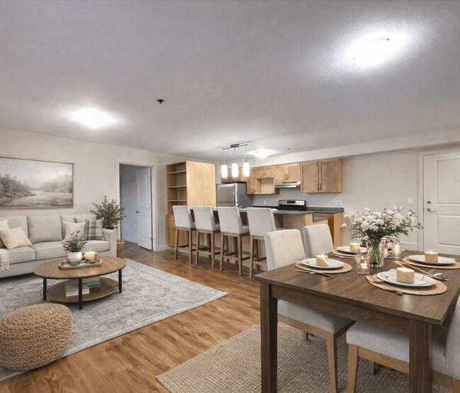 Building Photo - Le Saint Germain at Dieppe Villages