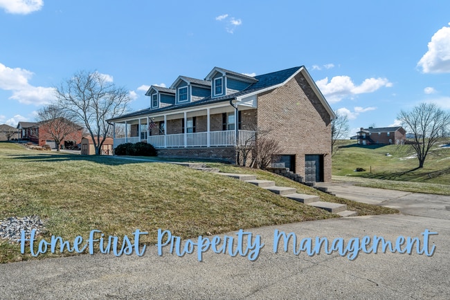 Photo - 1029 Echo Valley Dr