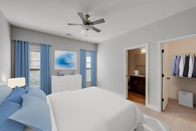 Allen Ridge Townhomes