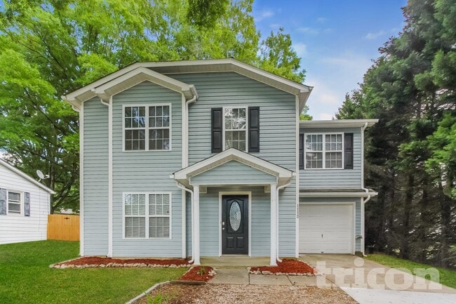 Building Photo - 1110 Hipp Rd