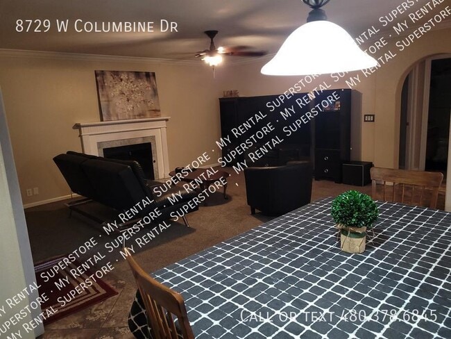 Photo - 8729 W Columbine Dr