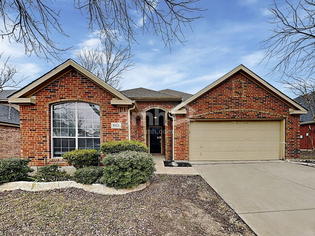 Building Photo - 1021 Ponderosa Ridge Rental