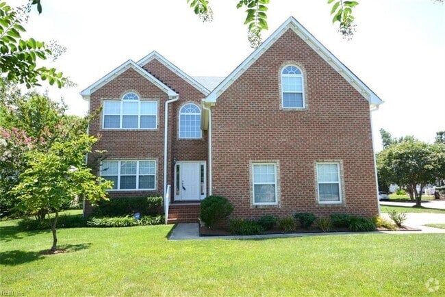 Building Photo - 1701 Buckley Arch Rental