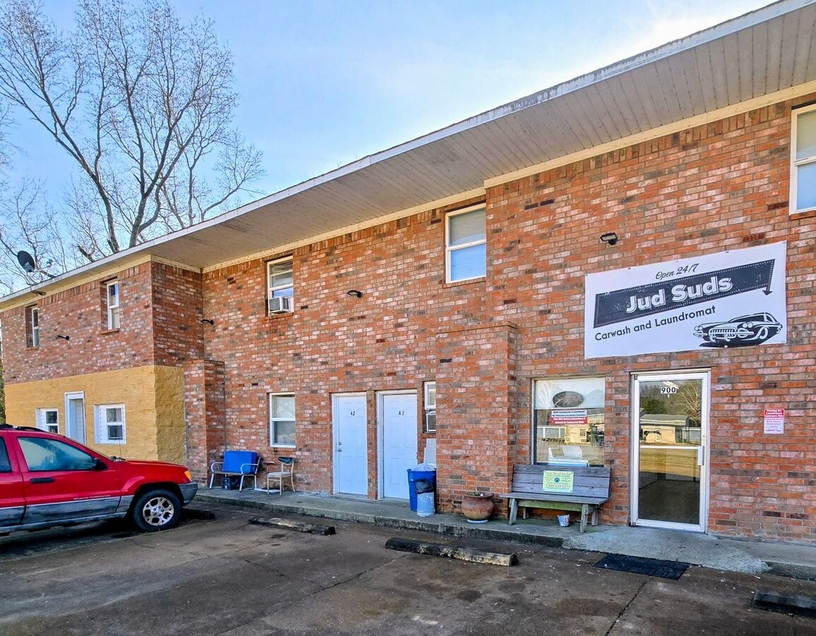 ALL BILLS PAID Studio outside of Searcy - ALL BILLS PAID Studio outside of Searcy Unidad A1