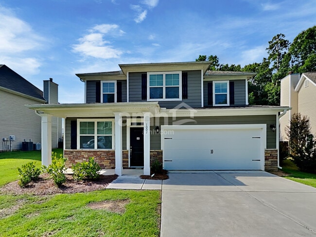 Building Photo - 1002 Merlot Ct