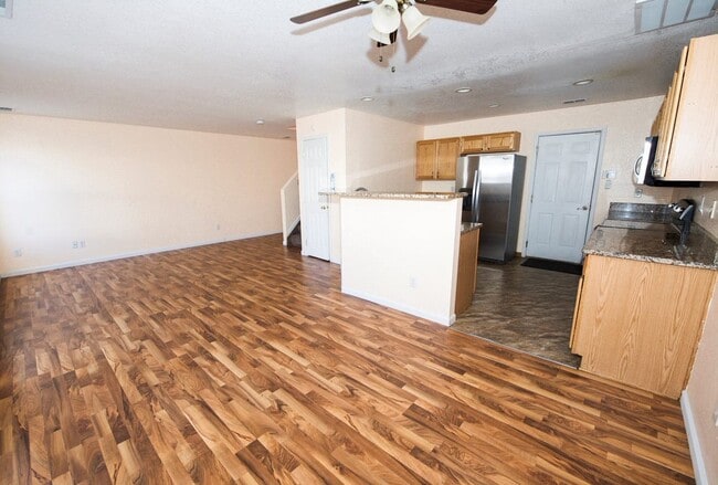 5535 S Quemoy Cir