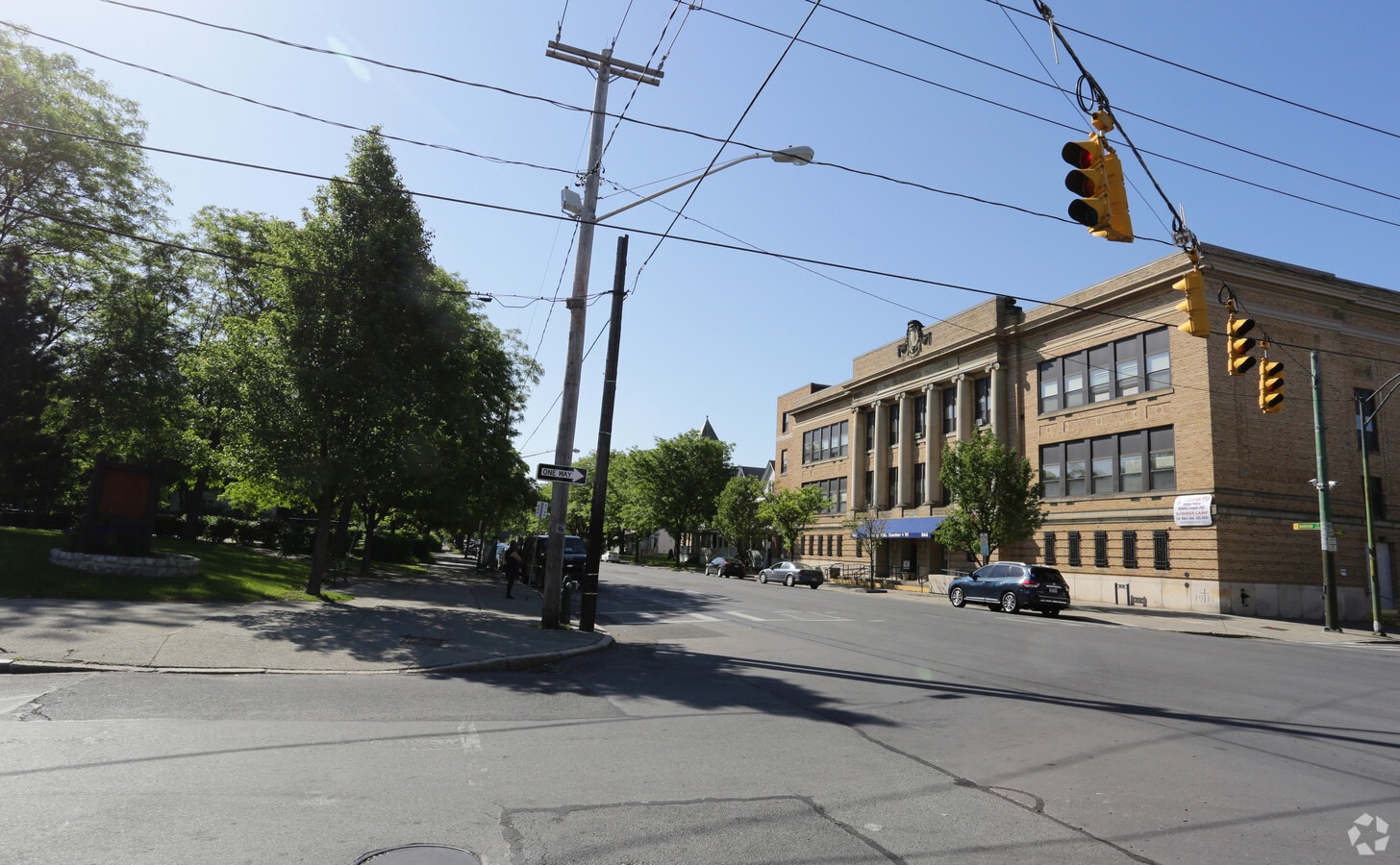 Photo - St. Vincent's Apartments