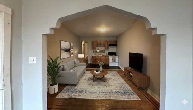 Building Photo - 6724 Wyncote Ave Unit Apt 1
