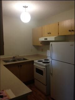Photo - 1 Bed 1 Bath Unit in Olds, AB Unit 216