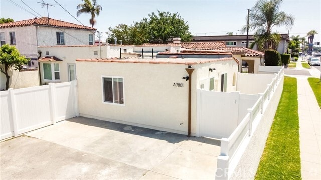 Building Photo - 7801 2nd St Rental