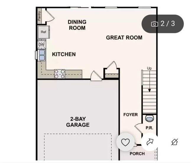 Photo - 2425 Sandpiper Dr