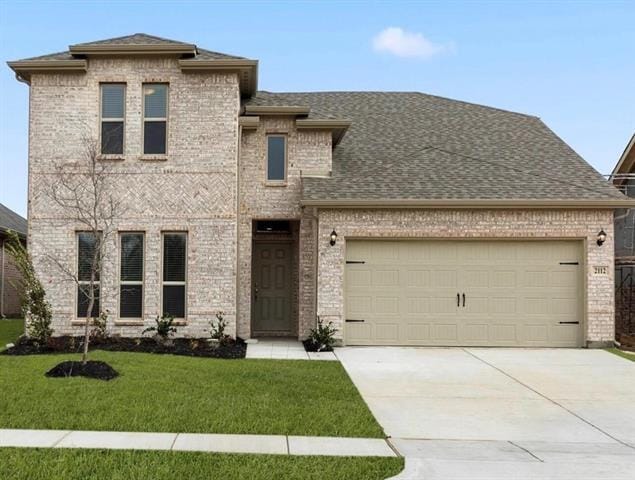Building Photo - 2112 Sesaro Dr