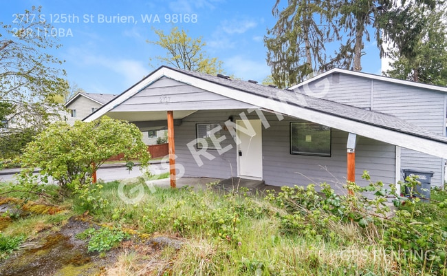 Photo - 2717 S 125th St