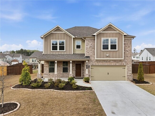 Building Photo - 8820 Shipton Cir