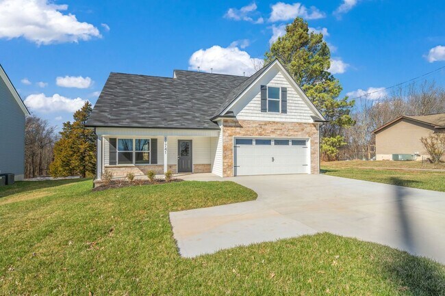 Photo - 11741 Black Rd