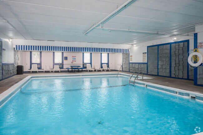 Southgate Apartments