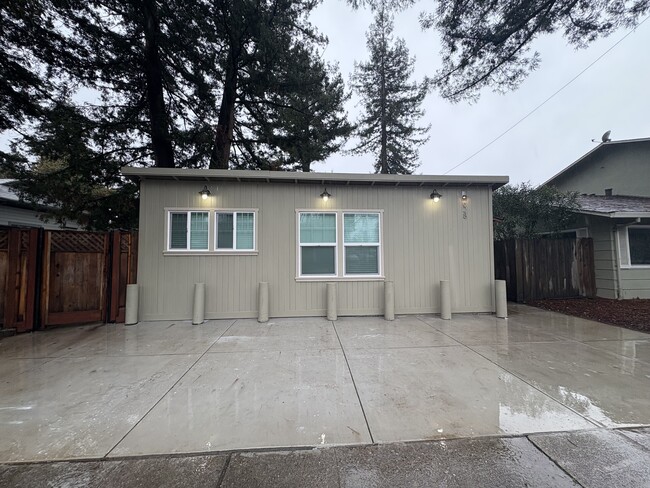 Street view. Off street parking spot - 1207 Humboldt St Unit 628 Pacific Ave