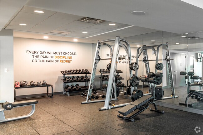 Dynamic Fitness Center