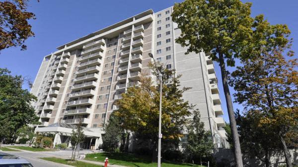 Silver Spear Building Image - 1355 Silver Spear