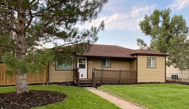 Building Photo - Practical living in the heart of Thornton