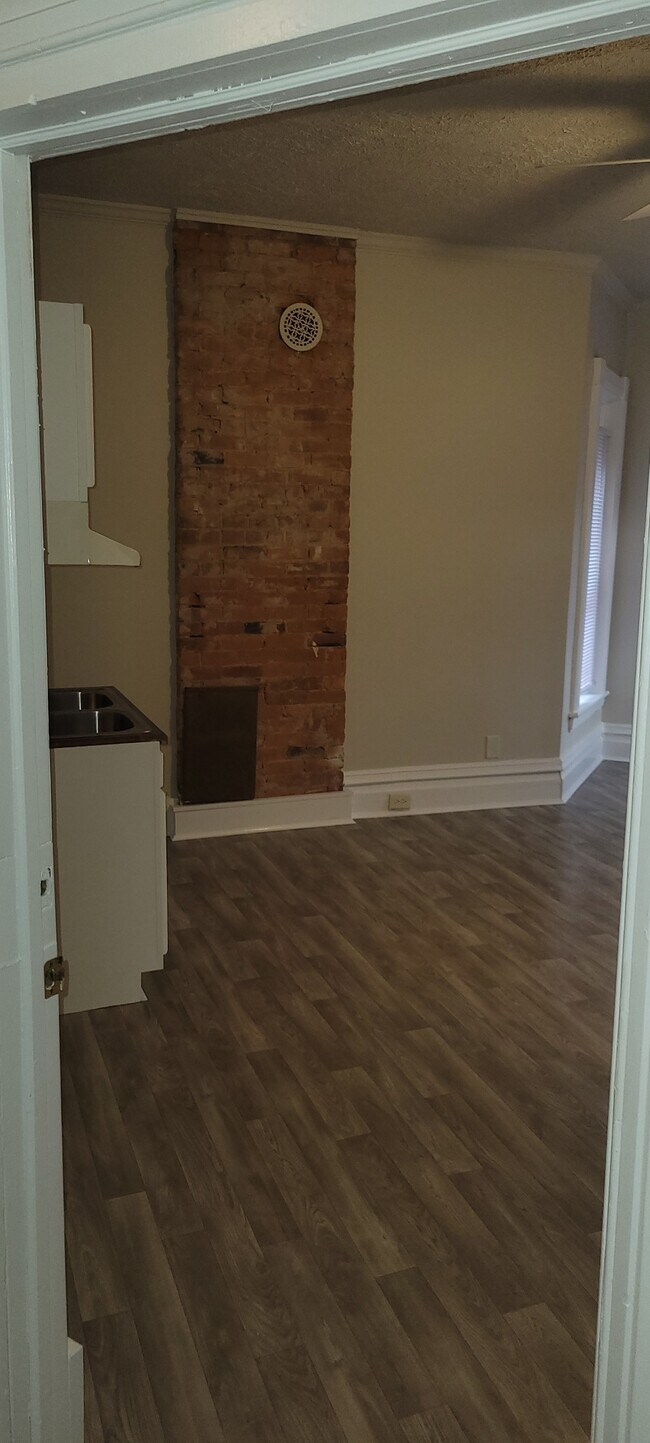 En el apartamento - 322 Campbell St Unidad Campbell Street