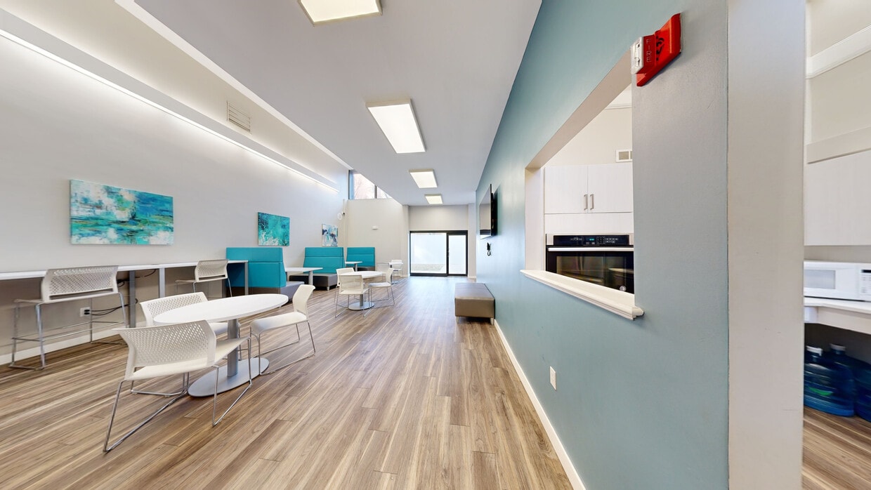 Photo - Village At Brookline Apartments