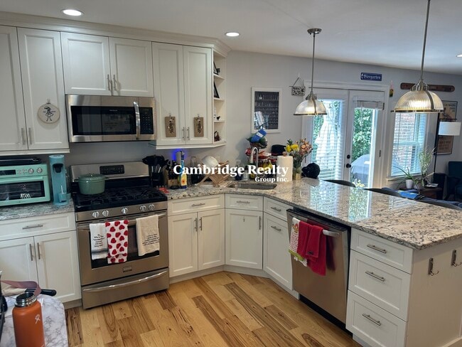 Photo - 35 Porter St Unit 1A