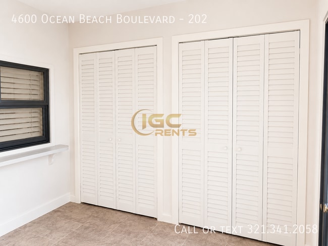 4600 Ocean Beach Blvd Unit 202