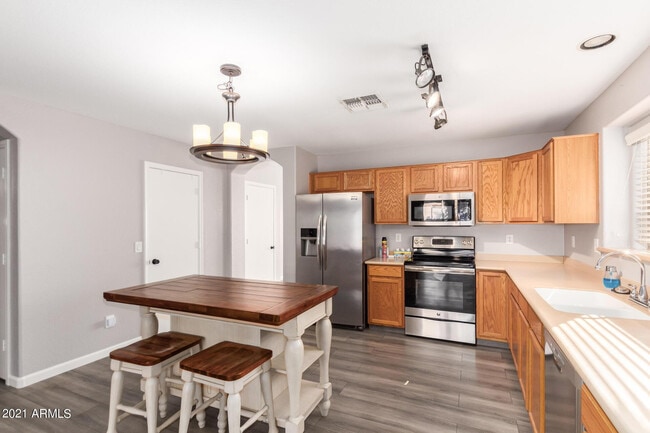 Photo - 2518 W Bent Tree Dr